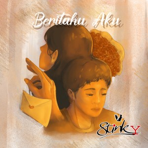 Album Beritahu Aku from Stinky
