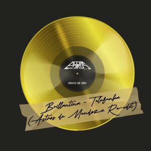 อัลบัม Brillantina (Re - Edit) ศิลปิน Astros de Mendoza