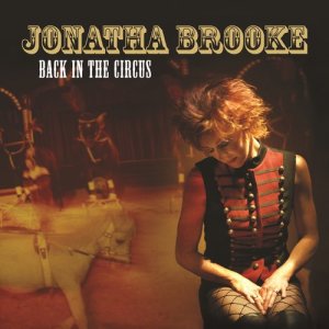 ดาวน์โหลดและฟังเพลง Sally พร้อมเนื้อเพลงจาก Jonatha Brooke