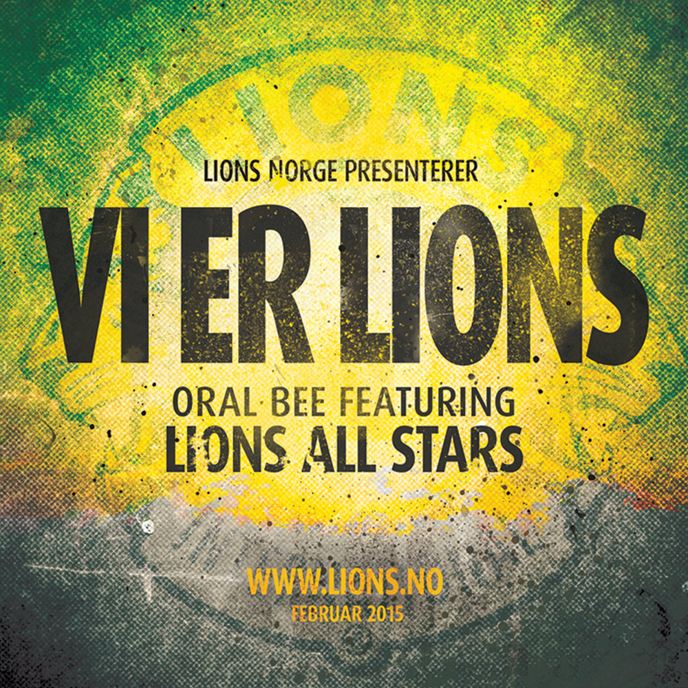 Vi Er Lions