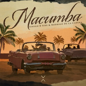 อัลบัม Macumba ศิลปิน Rodrigo De La Cadena