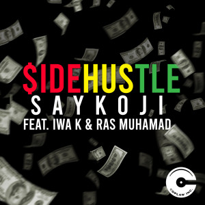 Album Sidehustle from Saykoji