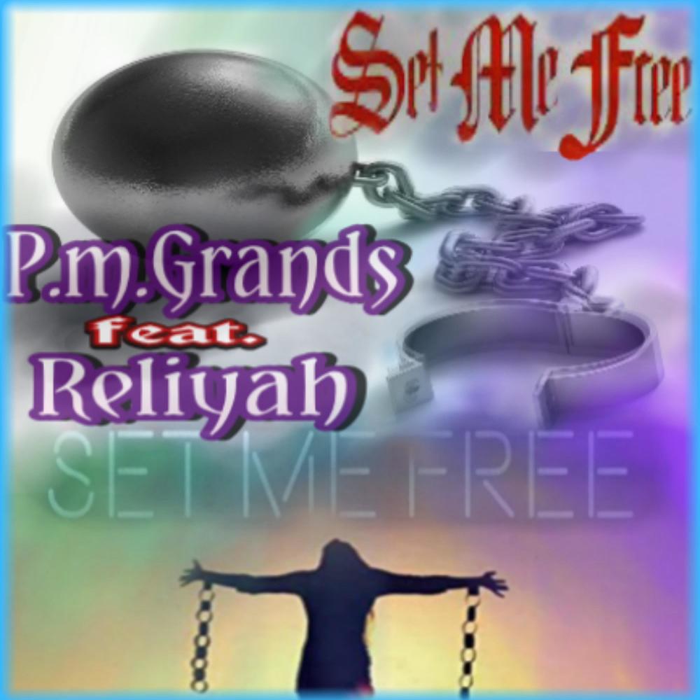 SET ME FREE (Explicit)