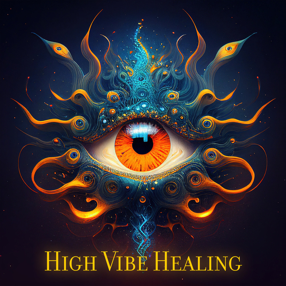 Deep Indian Meditation