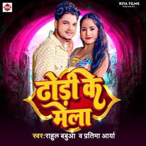 Album Dhodhi Ke Mela from Rahul Babuaa