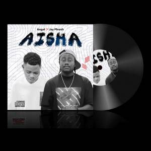 Album AISHA from Angel