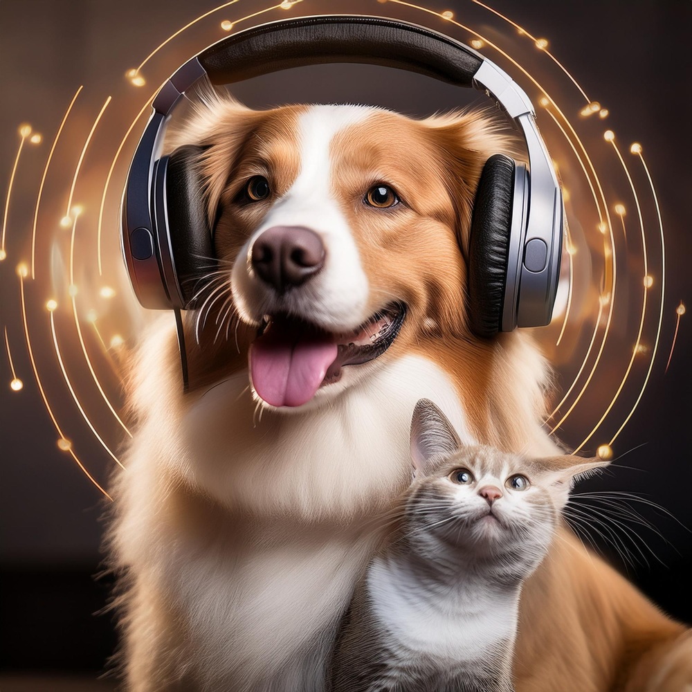 Harmony Pet Echoes
