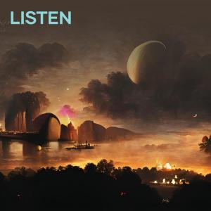 Album Listen oleh Diar