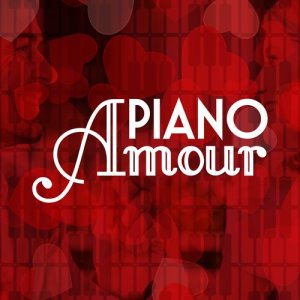 Instrumental的專輯Piano Amour