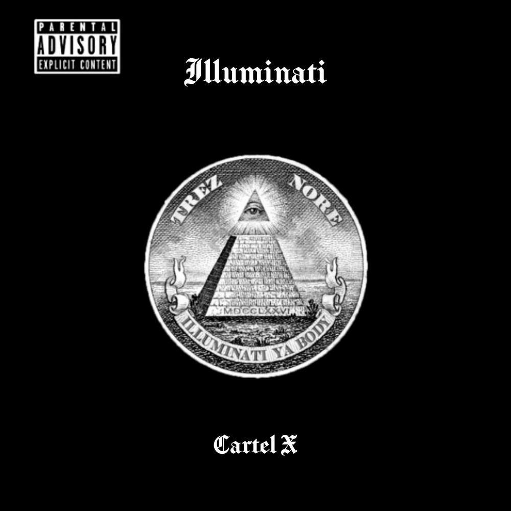Illuminati (Remastered 2024|Explicit)