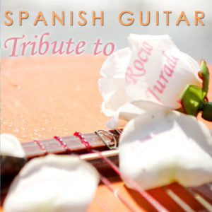 Guillermo Fernandez的專輯Spanish Guitar: Tribute to Rocío Jurado