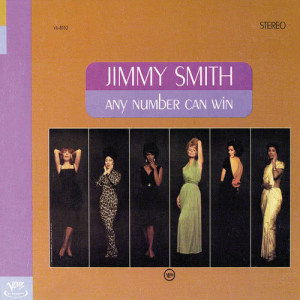 收聽Jimmy Smith的Tubs歌詞歌曲