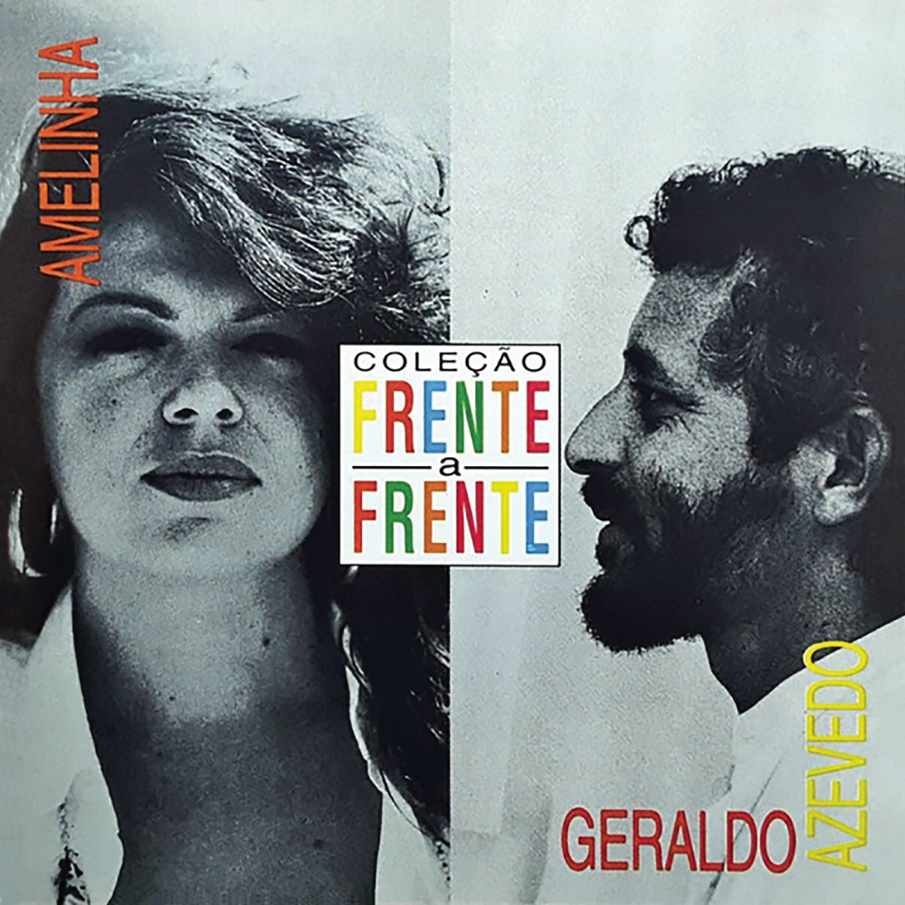Santo e Demônio (Album Version)