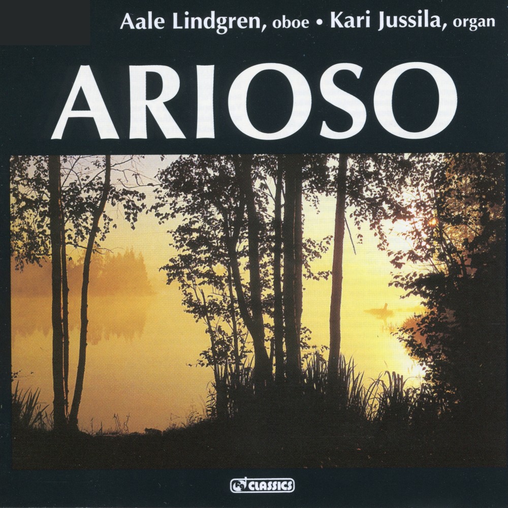 Orchestral Suite No. 3 in D Major, BWV 1068: II. Air