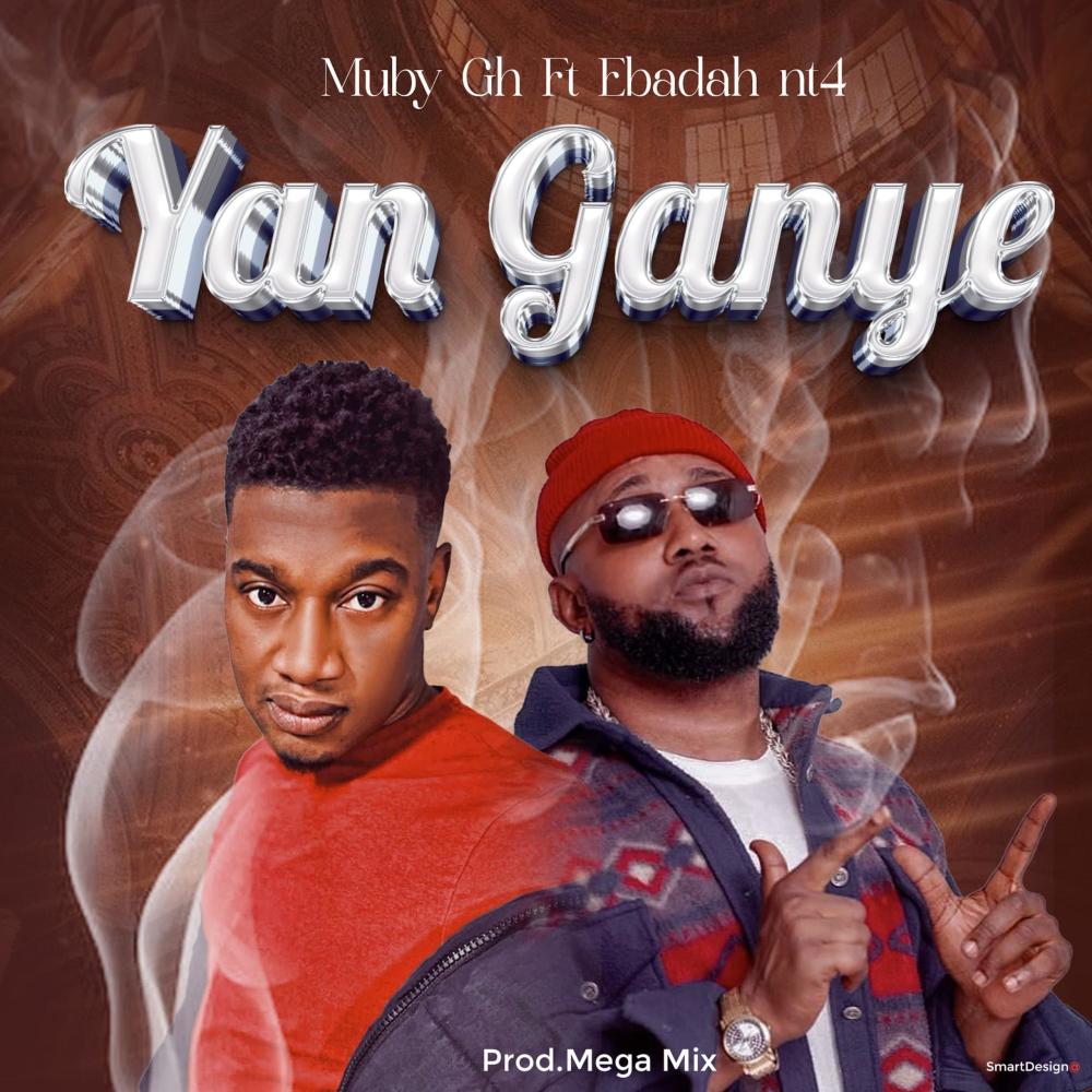 Yan Ganye