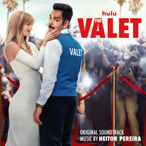 Heitor Pereira的專輯The Valet (Original Soundtrack)
