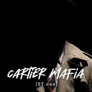 Listen to CartierMafia song with lyrics from ST.one