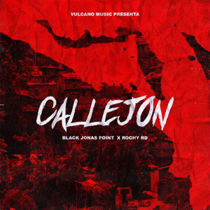 Album Callejón from Black Jonas Point