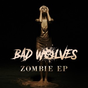 收聽Bad Wolves的Zombie歌詞歌曲