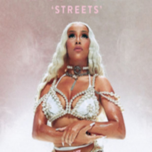 收聽Doja的Streets歌詞歌曲