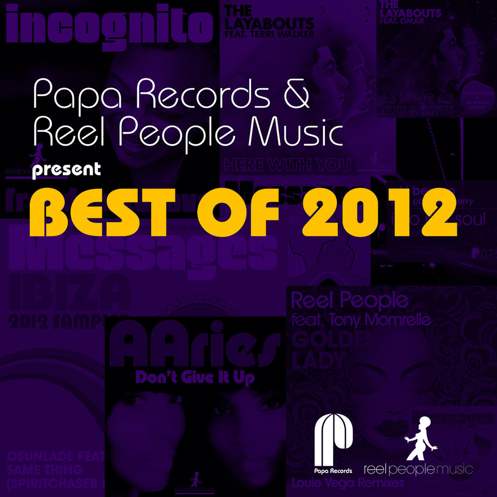 Time (Frankie Feliciano Classic Vocal Mix)