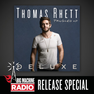 ดาวน์โหลดและฟังเพลง Vacation พร้อมเนื้อเพลงจาก Thomas Rhett