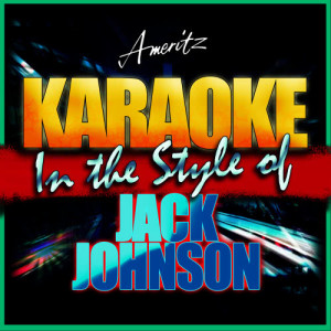 ดาวน์โหลดและฟังเพลง Hope (In the Style of Jack Johnson) [Karaoke Version] (Karaoke Version) พร้อมเนื้อเพลงจาก Ameritz - Karaoke