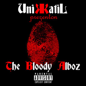 ดาวน์โหลดและฟังเพลง Kungjat Interlude (feat. Klepto, Cyanide & The Bloody Alboz) (Explicit) พร้อมเนื้อเพลงจาก Unikkatil