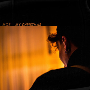 Listen to My Christmas song with lyrics from Moe