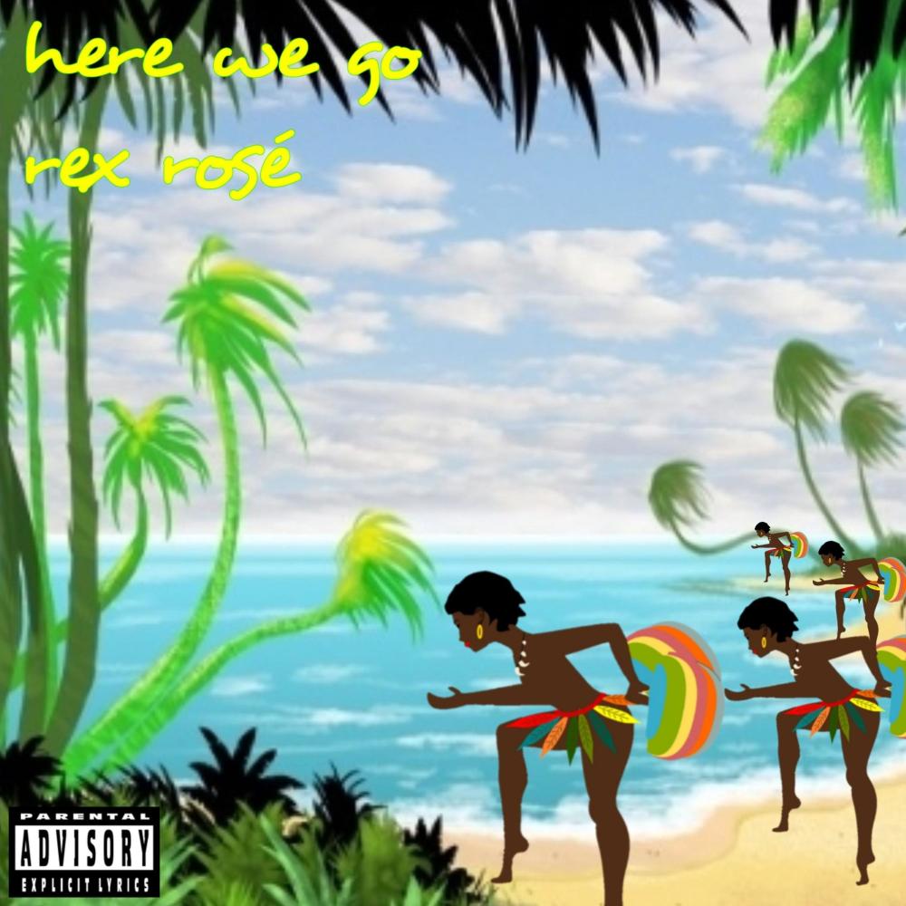 Here We Go (feat. Gizelle) (Explicit)