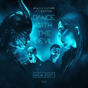 Album Dance With The Devil oleh D-Sturb