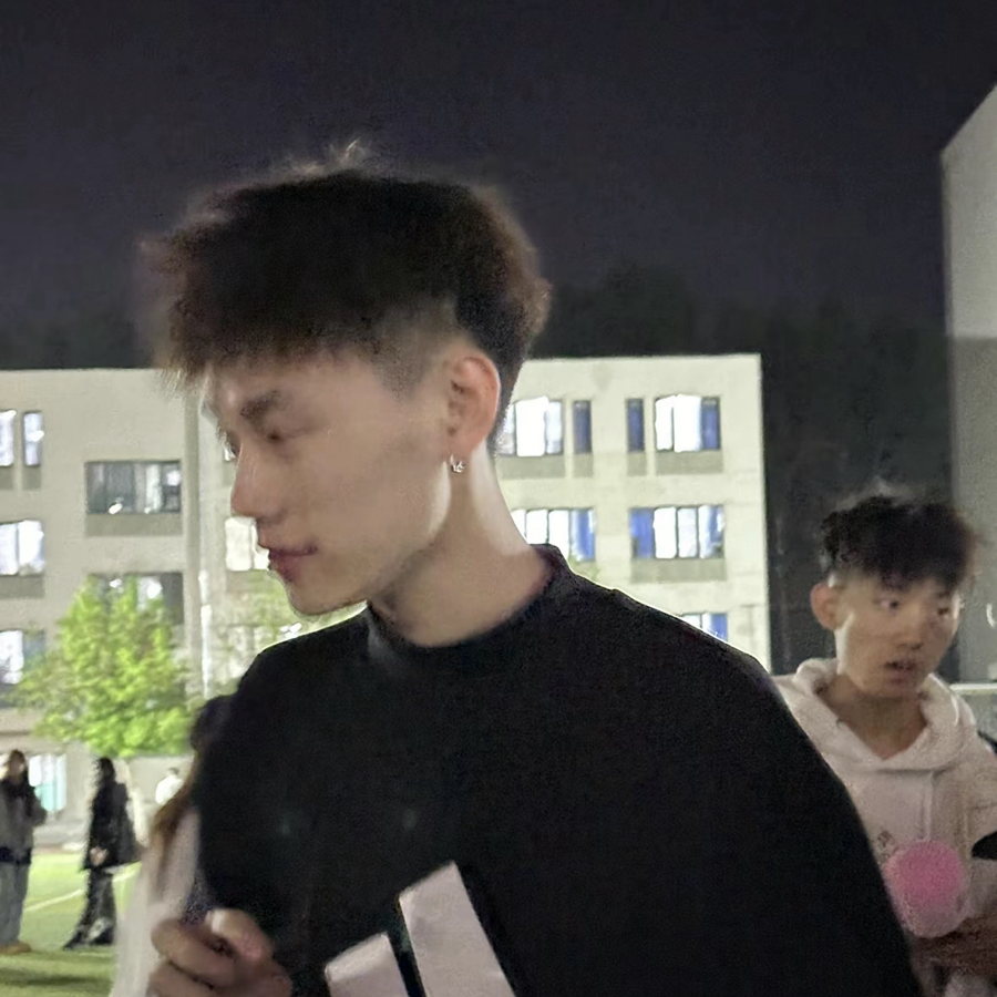 杨可新cloud