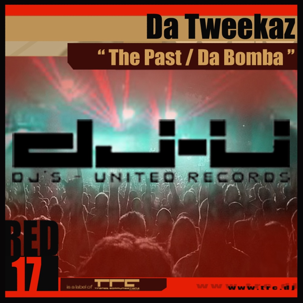 Da Bomba (Original Mix)