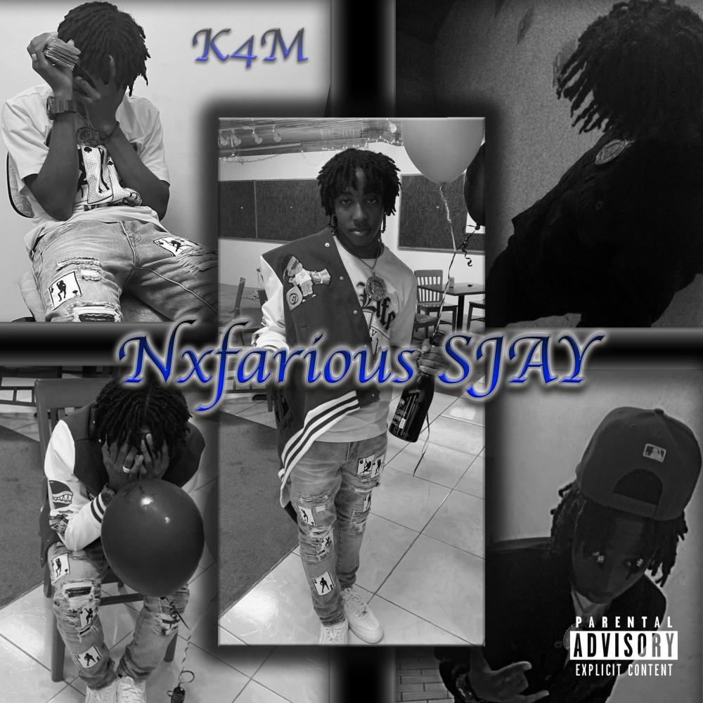 Nxfarious Sjay Kill? (feat. Lil Keiddie) (Explicit)