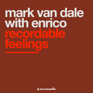 อัลบัม Recordable Feelings ศิลปิน Mark Van Dale