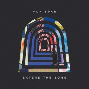 อัลบัม Extend the Song ศิลปิน Von Spar