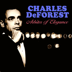 ดาวน์โหลดและฟังเพลง Let Me Love You พร้อมเนื้อเพลงจาก Charles DeForest