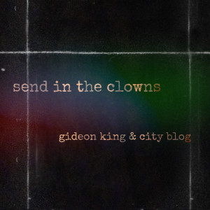 收聽Gideon King & City Blog的The Thrill Is Gone歌詞歌曲