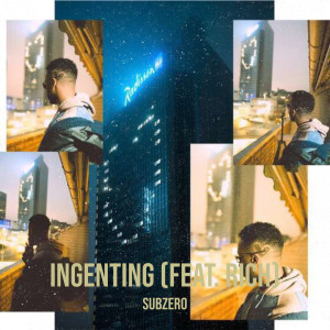 ดาวน์โหลดและฟังเพลง Ingenting พร้อมเนื้อเพลงจาก SubZero