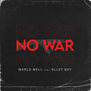 Alley Boy的專輯No War (Explicit)