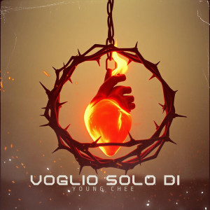 Listen to Voglio solo di (Explicit) song with lyrics from Young Chee