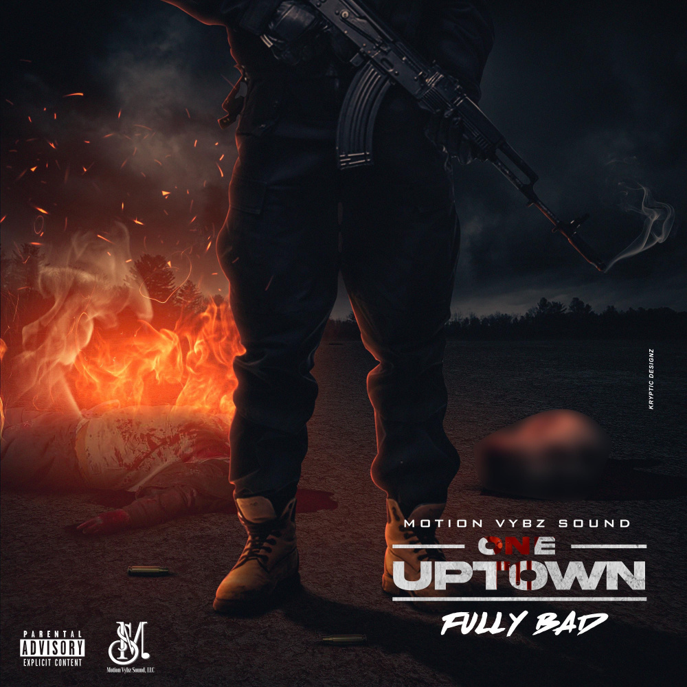 One Uptown (Explicit)
