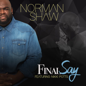 Album Final Say from 
