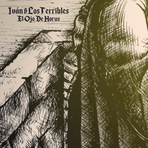 Dengarkan lagu El Ojo de Horus nyanyian Iván dengan lirik