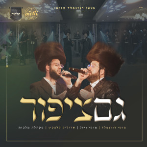 Album גם ציפור from 
