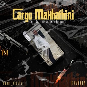 收聽TwinzSpin的Cargo Makhithini歌詞歌曲