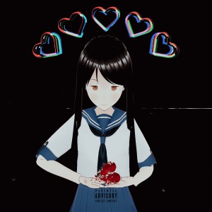 Album Не люби меня (Explicit) from Lonezzy