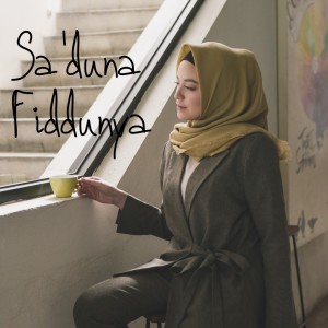 Album Sa'duna Fiddunya from Indra Wave