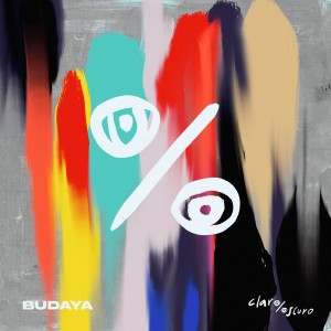 BUDAYA的專輯CLAR%SCURO (Explicit)