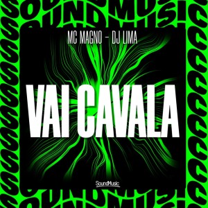 Album VAI CAVALA (Explicit) from 